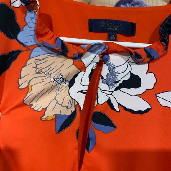 Rachel Roy high low dress - Picture 2 of 4